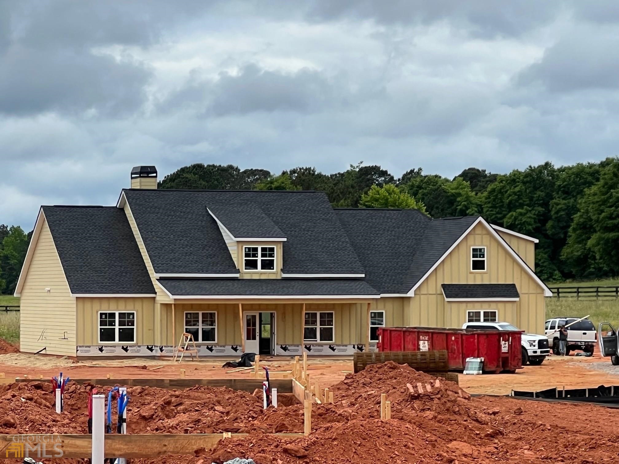 17 Union Street, Unit 17, Newnan, GA 30263 Compass