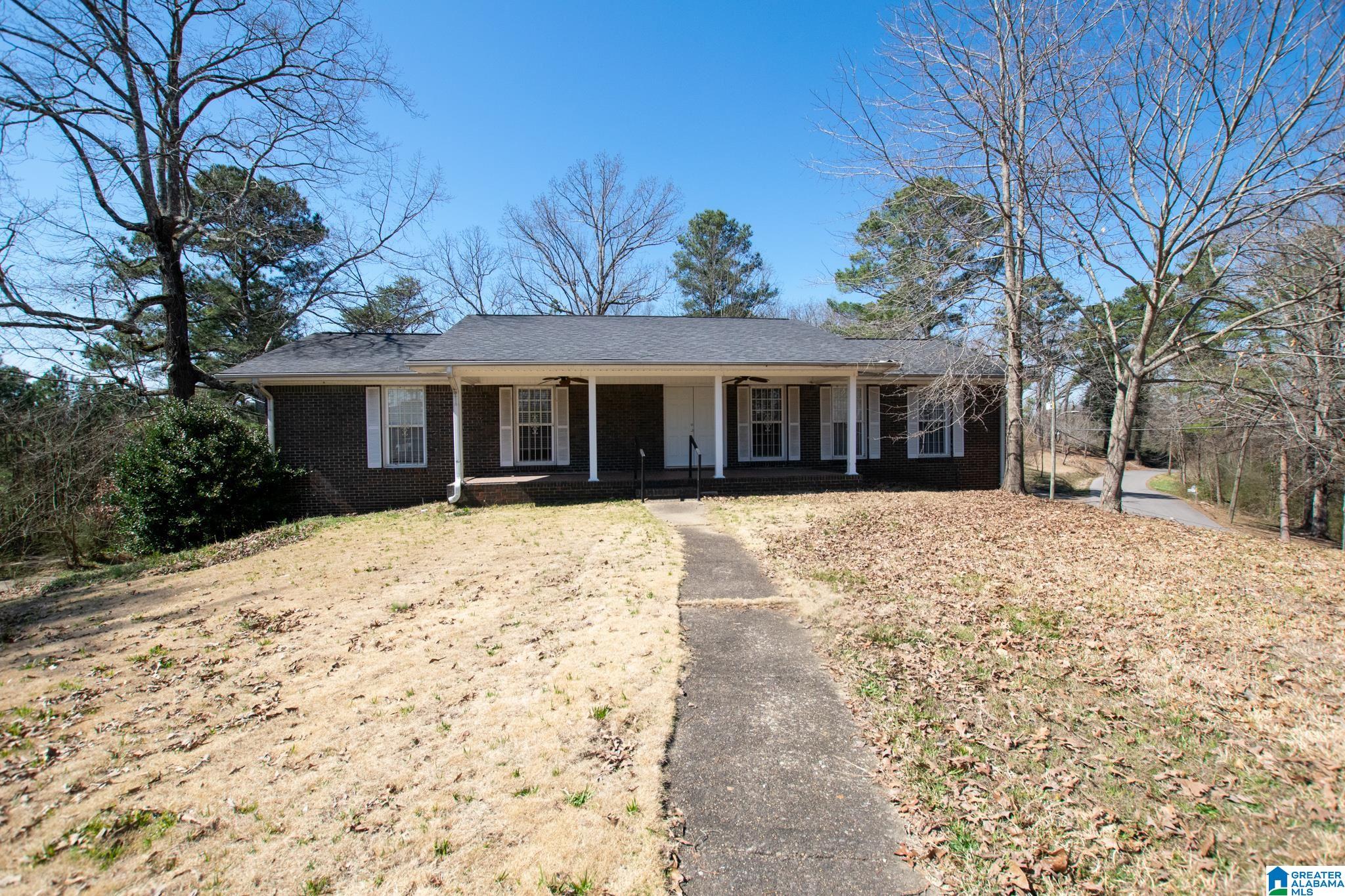1480 Head Road Fultondale, AL 35068 - Photo 3 of 27