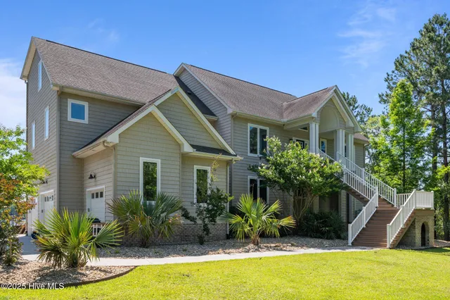 $1,575,000 | 506 Long Point Road, Chocowinity, NC 27817