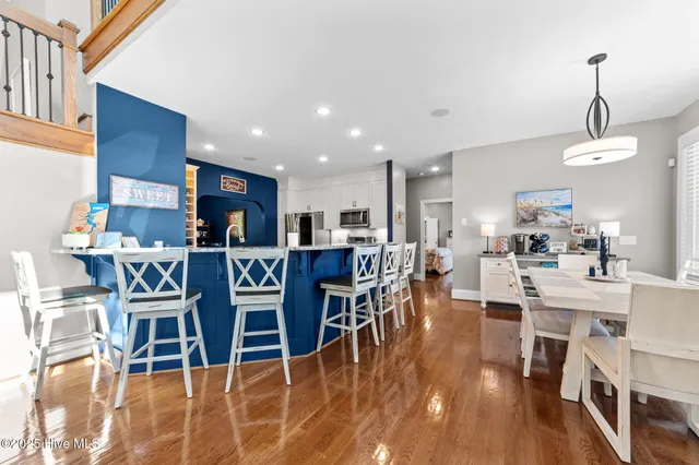 $1,575,000 | 506 Long Point Road, Chocowinity, NC 27817