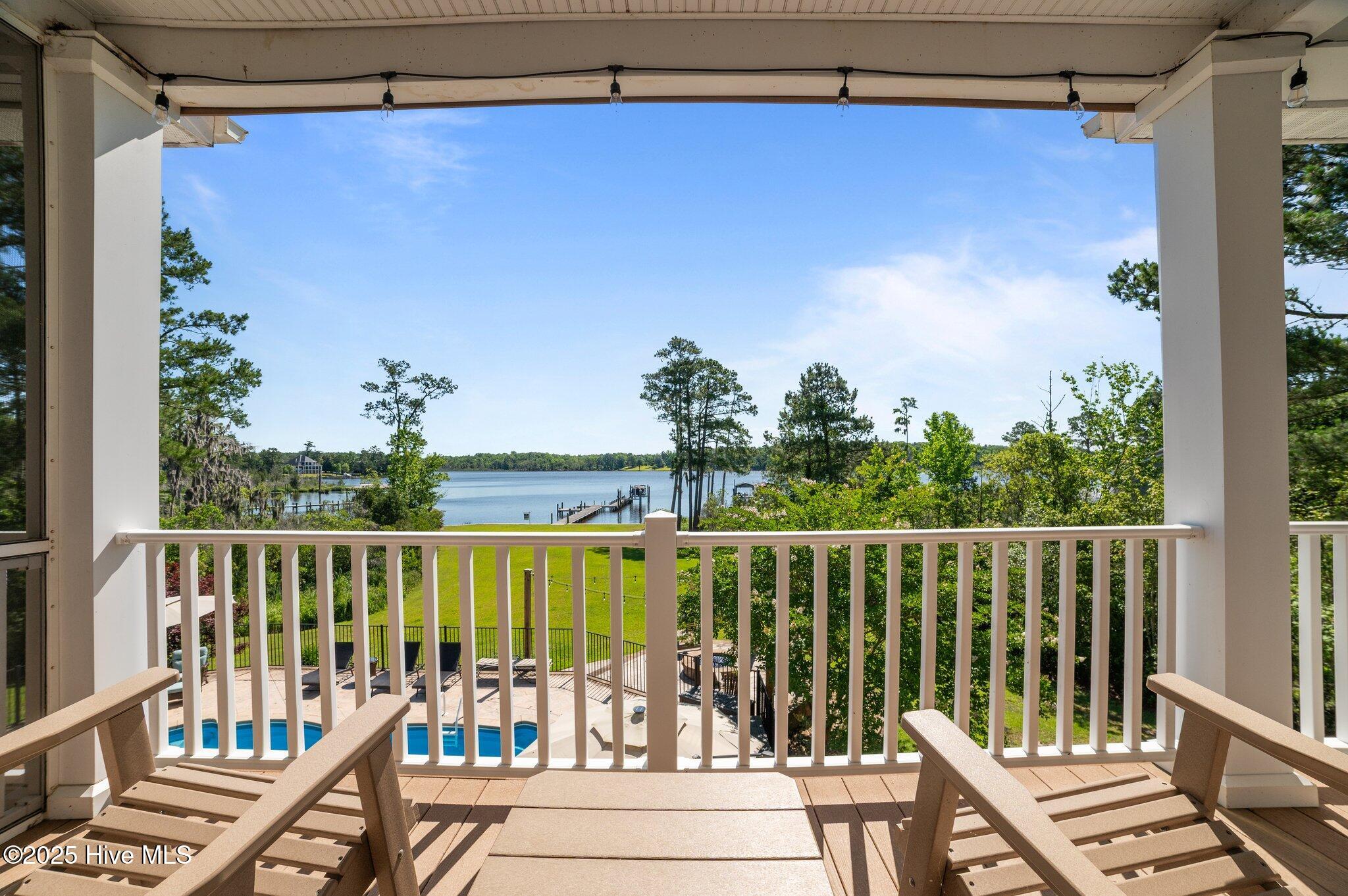 506 Long Point Road Chocowinity, NC 27817 - Photo 18 of 94 Trex deck