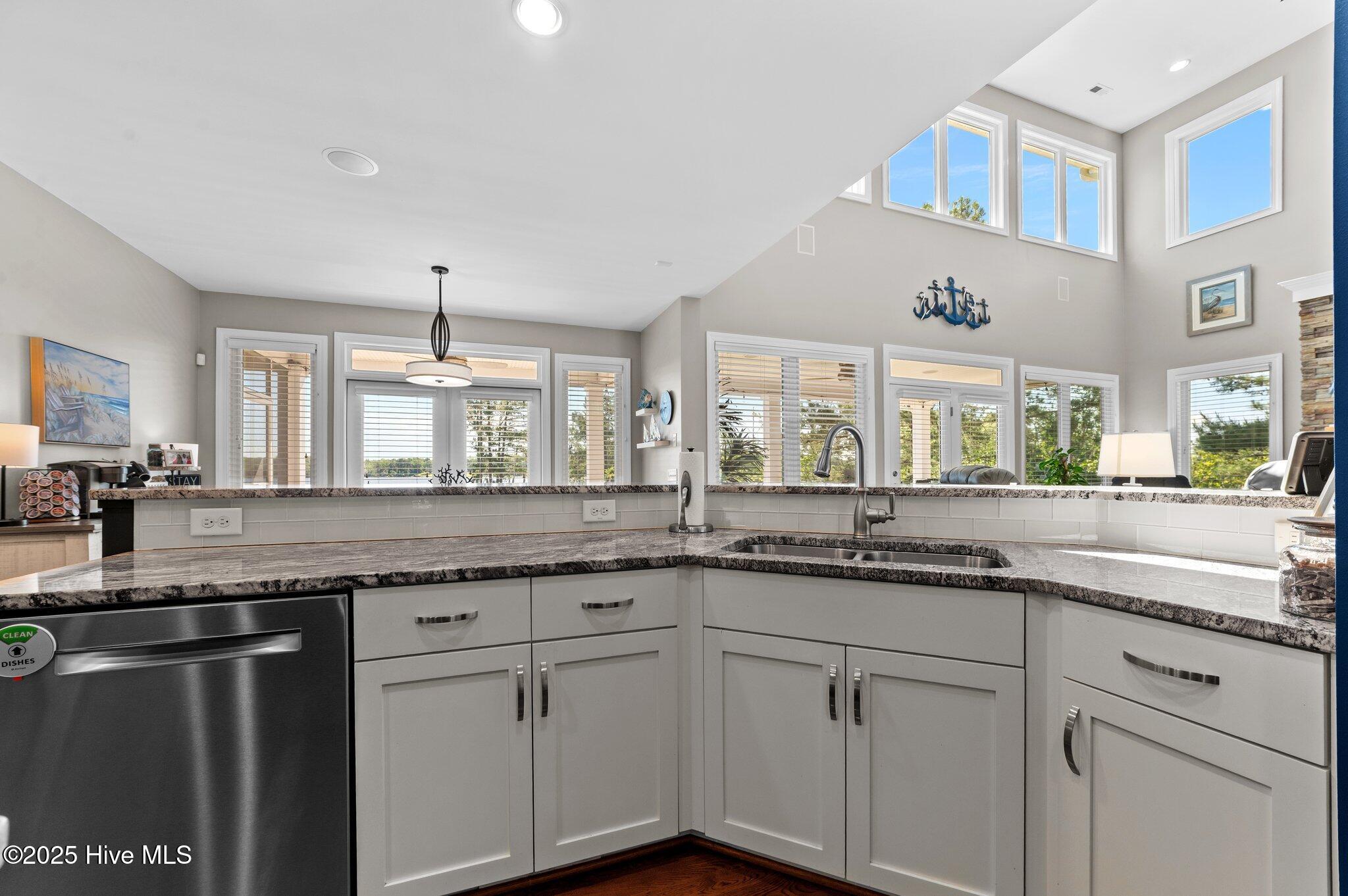 506 Long Point Road Chocowinity, NC 27817 - Photo 21 of 94 Granite and SS