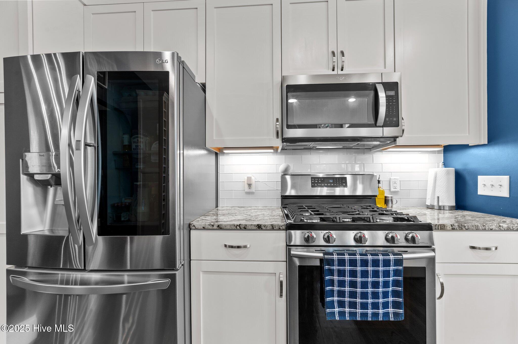 506 Long Point Road Chocowinity, NC 27817 - Photo 22 of 94 Updated appliances