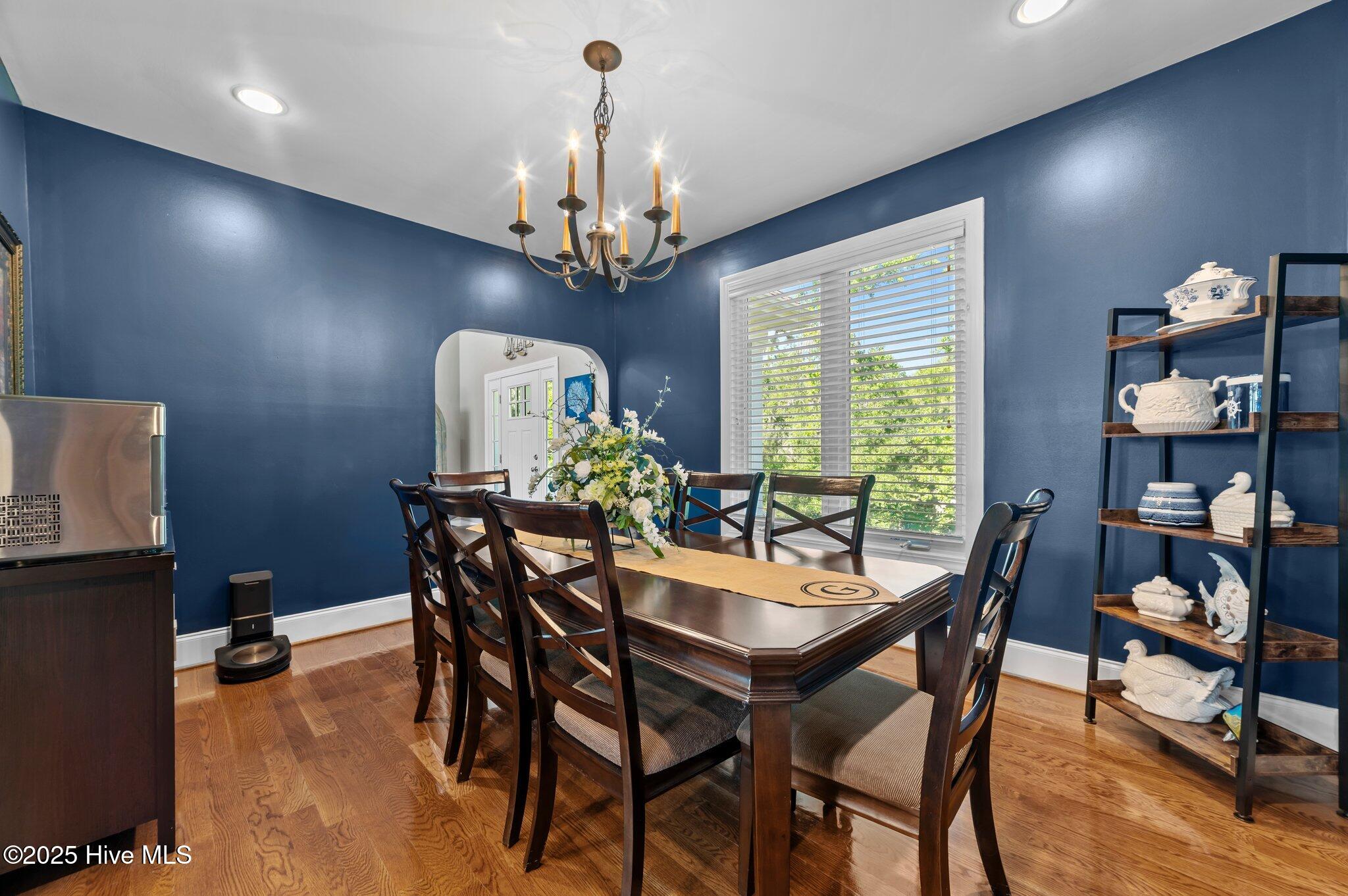 506 Long Point Road Chocowinity, NC 27817 - Photo 26 of 94 Dining 2