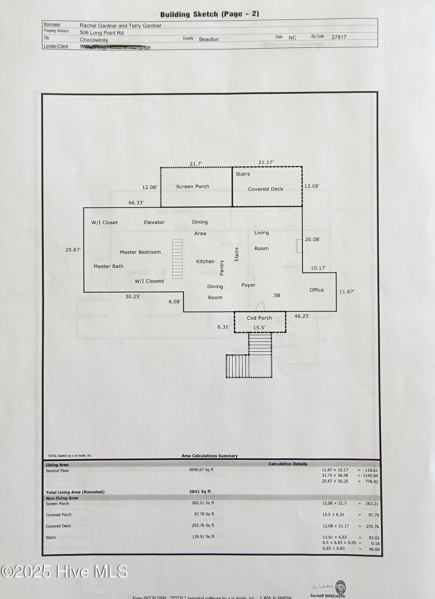 506 Long Point Road Chocowinity, NC 27817 - Photo 93 of 94