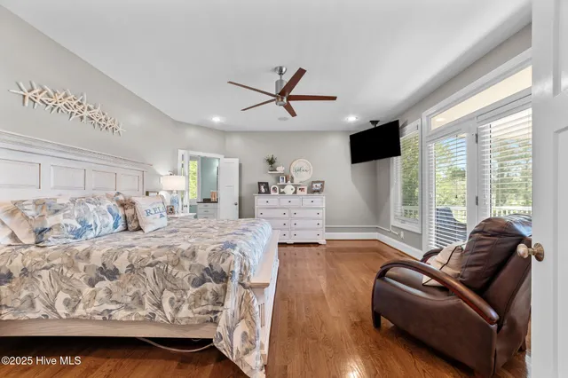 $1,575,000 | 506 Long Point Road, Chocowinity, NC 27817