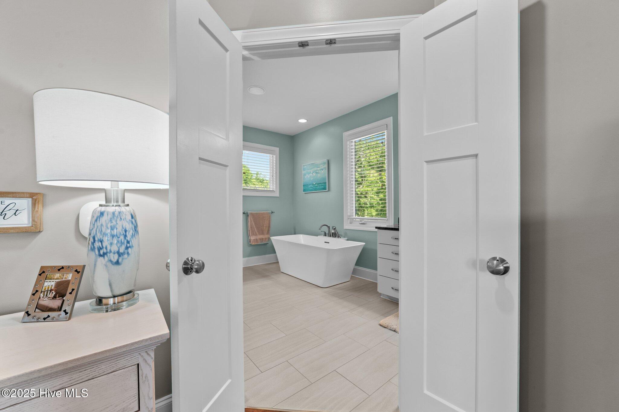 506 Long Point Road Chocowinity, NC 27817 - Photo 30 of 94 Custom Bath