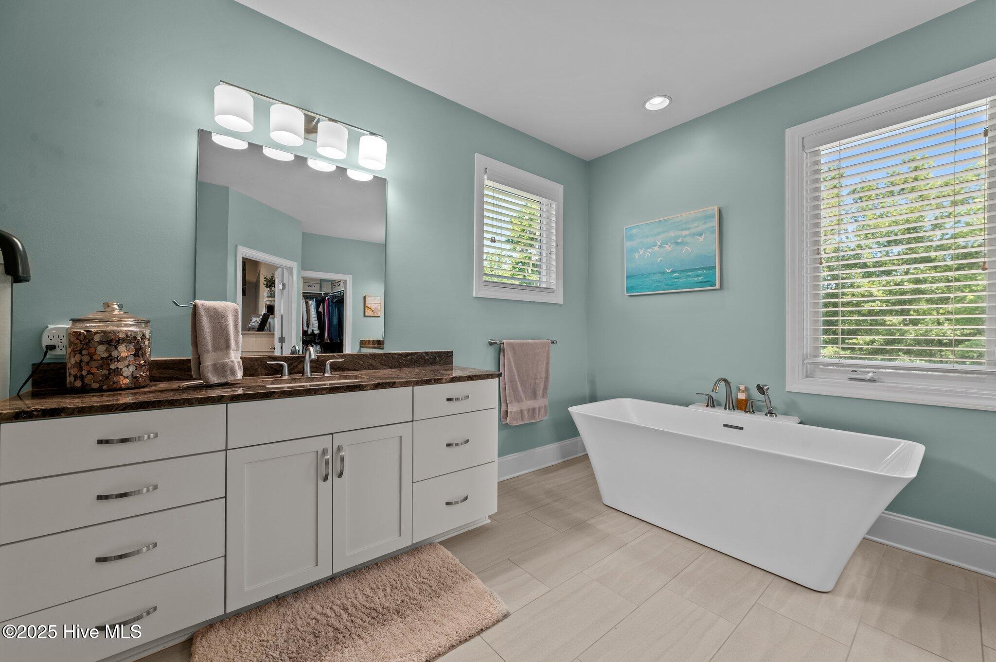 506 Long Point Road Chocowinity, NC 27817 - Photo 31 of 94 Soaking tub