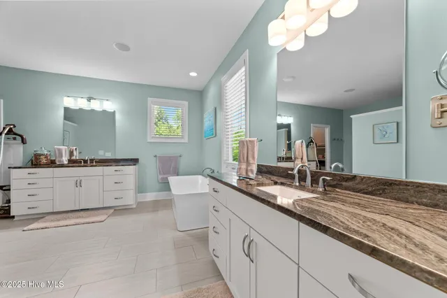 $1,575,000 | 506 Long Point Road, Chocowinity, NC 27817