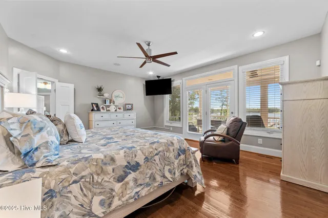 $1,575,000 | 506 Long Point Road, Chocowinity, NC 27817