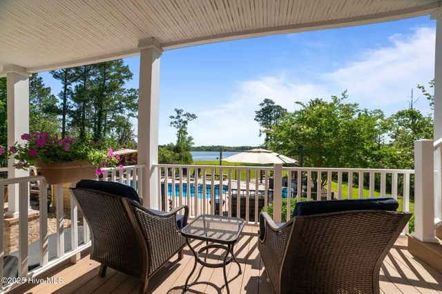 $1,575,000 | 506 Long Point Road, Chocowinity, NC 27817