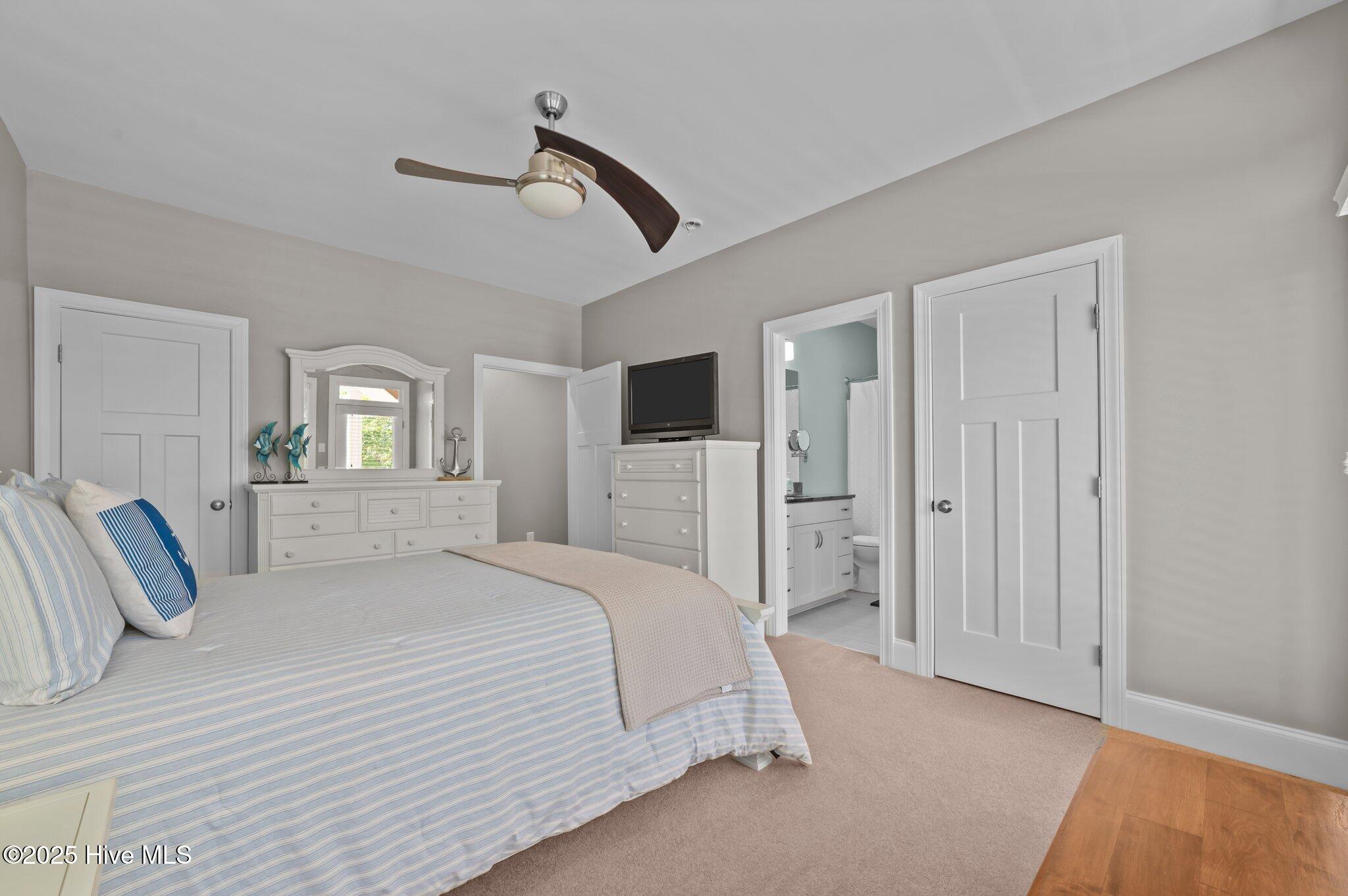 506 Long Point Road Chocowinity, NC 27817 - Photo 44 of 94 Third bedroom