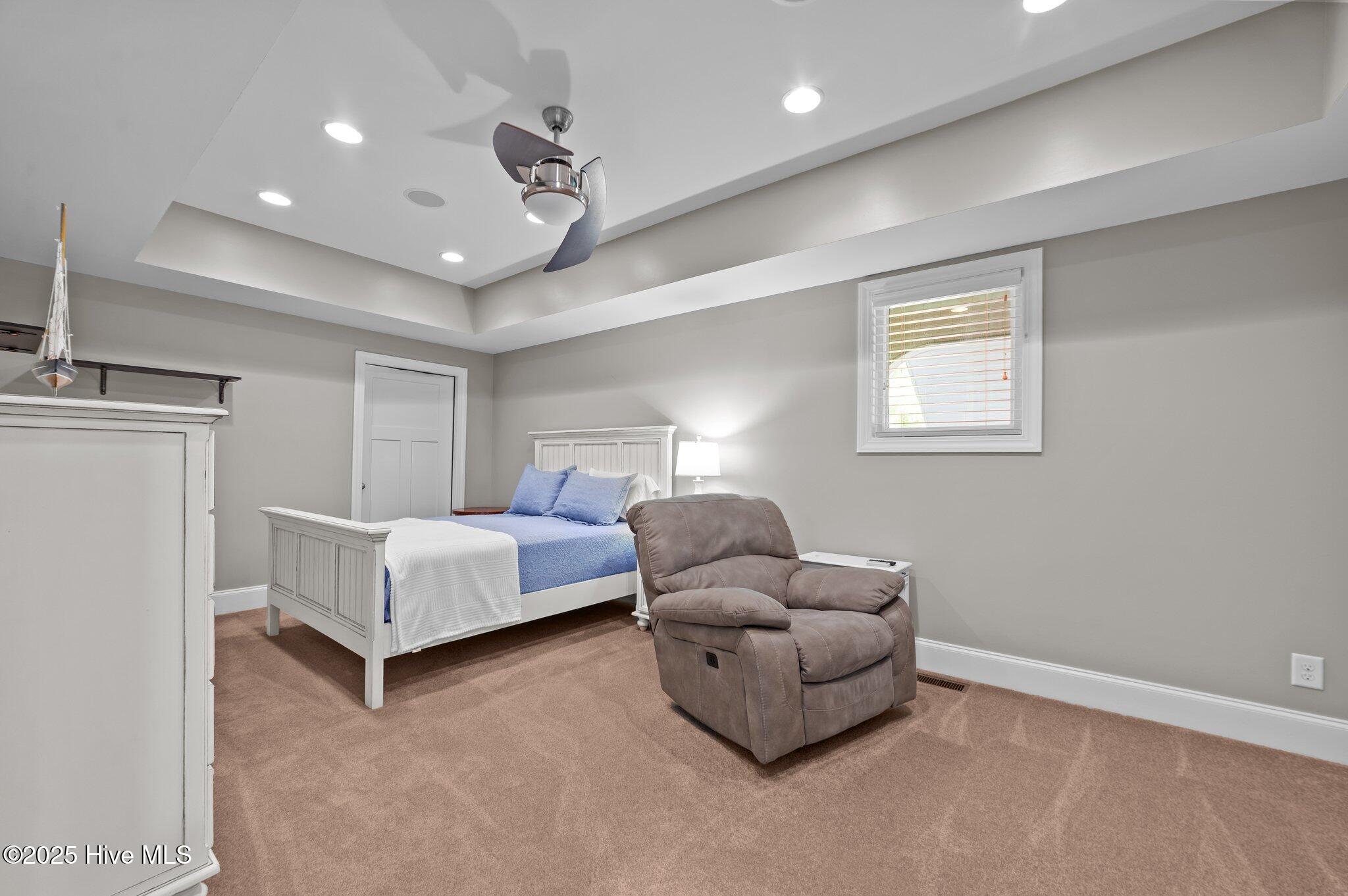 506 Long Point Road Chocowinity, NC 27817 - Photo 49 of 94 Bedroom/Flex space