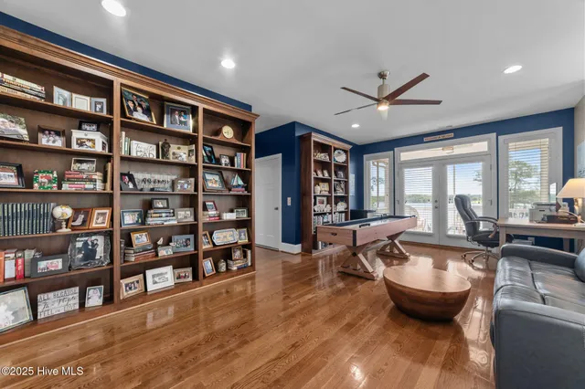 $1,575,000 | 506 Long Point Road, Chocowinity, NC 27817