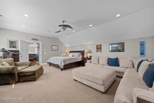 $1,575,000 | 506 Long Point Road, Chocowinity, NC 27817