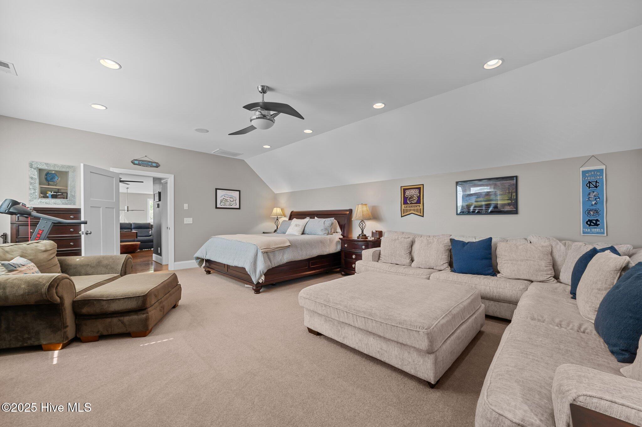 506 Long Point Road Chocowinity, NC 27817 - Photo 57 of 94 Tons of space!