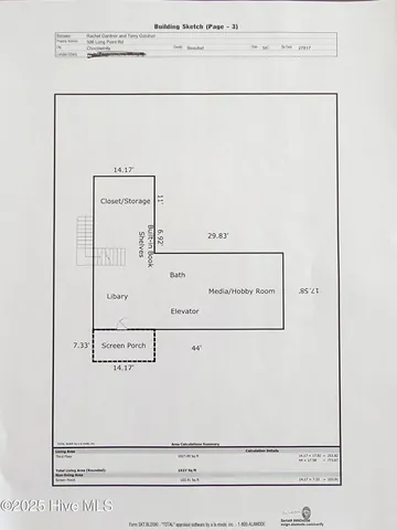 $1,575,000 | 506 Long Point Road, Chocowinity, NC 27817