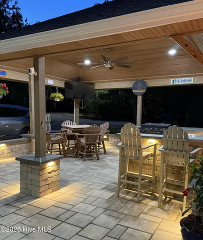 $1,575,000 | 506 Long Point Road, Chocowinity, NC 27817