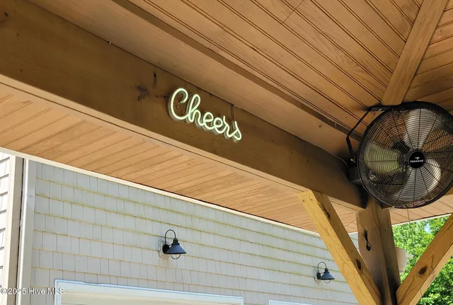 $1,575,000 | 506 Long Point Road, Chocowinity, NC 27817