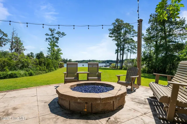 $1,575,000 | 506 Long Point Road, Chocowinity, NC 27817