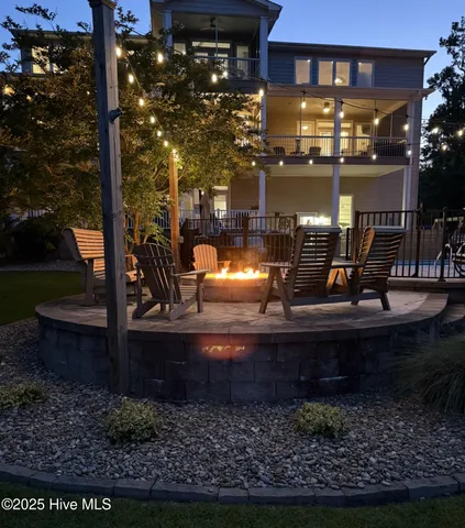 $1,575,000 | 506 Long Point Road, Chocowinity, NC 27817