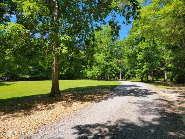 $1,575,000 | 506 Long Point Road, Chocowinity, NC 27817