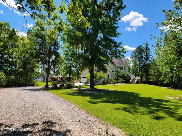 $1,575,000 | 506 Long Point Road, Chocowinity, NC 27817