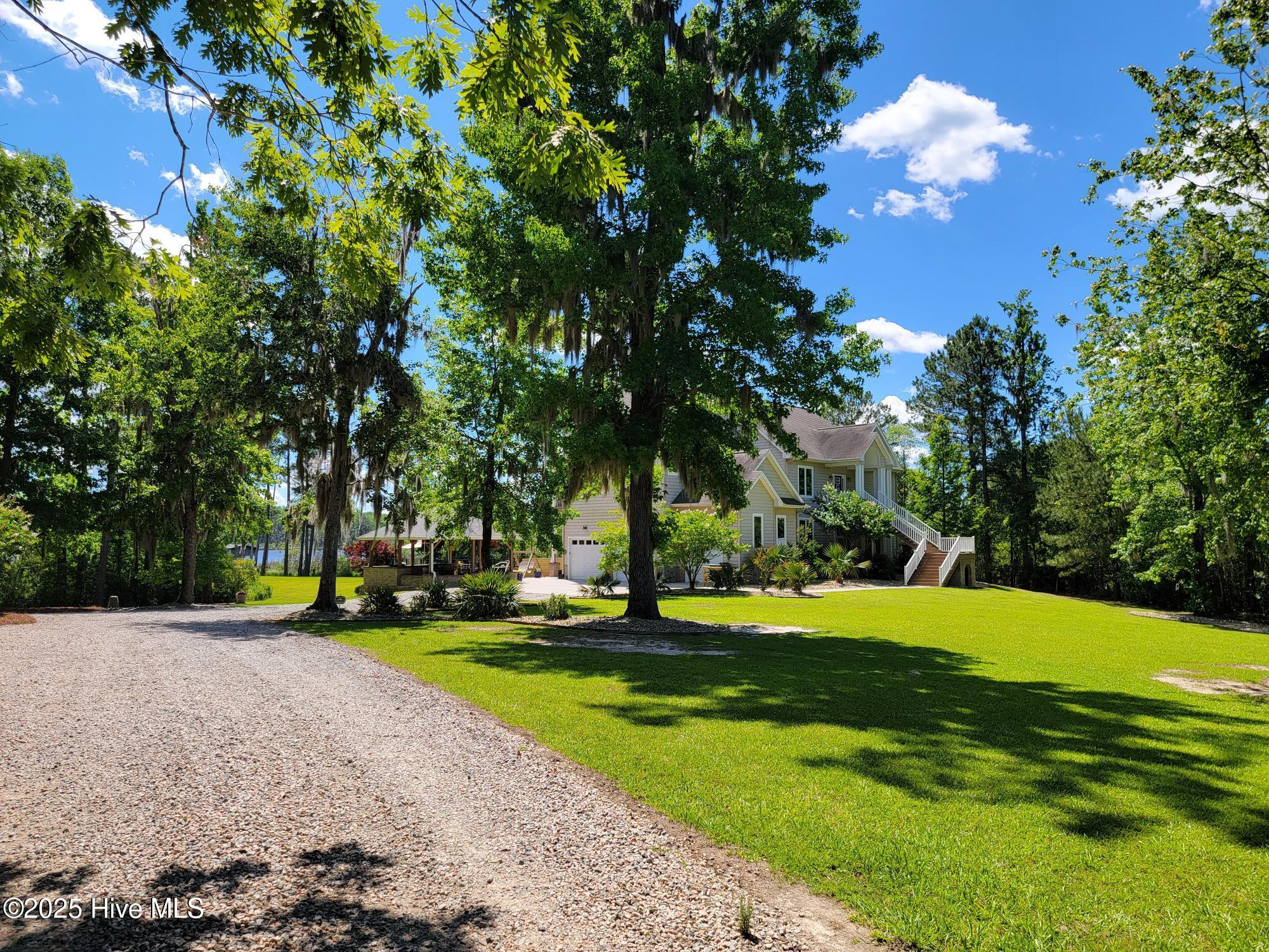 506 Long Point Road Chocowinity, NC 27817 - Photo 82 of 94 Privacy!