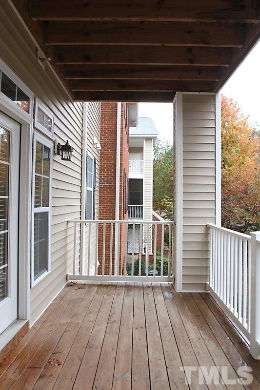 527 Weather Ridge Lane, Unit 527 Cary, NC 27513 - Photo 16 of 19 Gallery Image 16