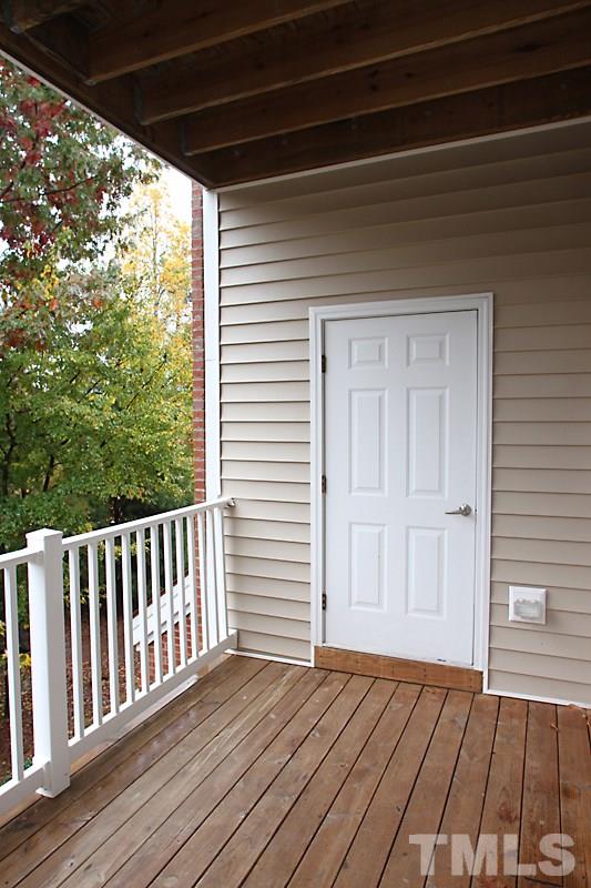527 Weather Ridge Lane, Unit 527 Cary, NC 27513 - Photo 17 of 19 Gallery Image 17