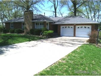 4646 Humbert Road Alton, IL 62002 - Photo 1 of 14