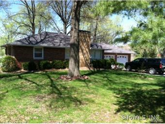 4646 Humbert Road Alton, IL 62002 - Photo 4 of 14