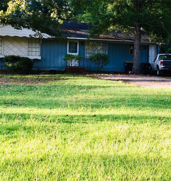 205 Paris Drive Southwest Rome, GA 30165 - Photo 1 of 1