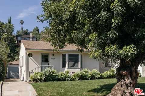 $1,399,000 | 2025 Maycrest Avenue, South Pasadena, CA 91030