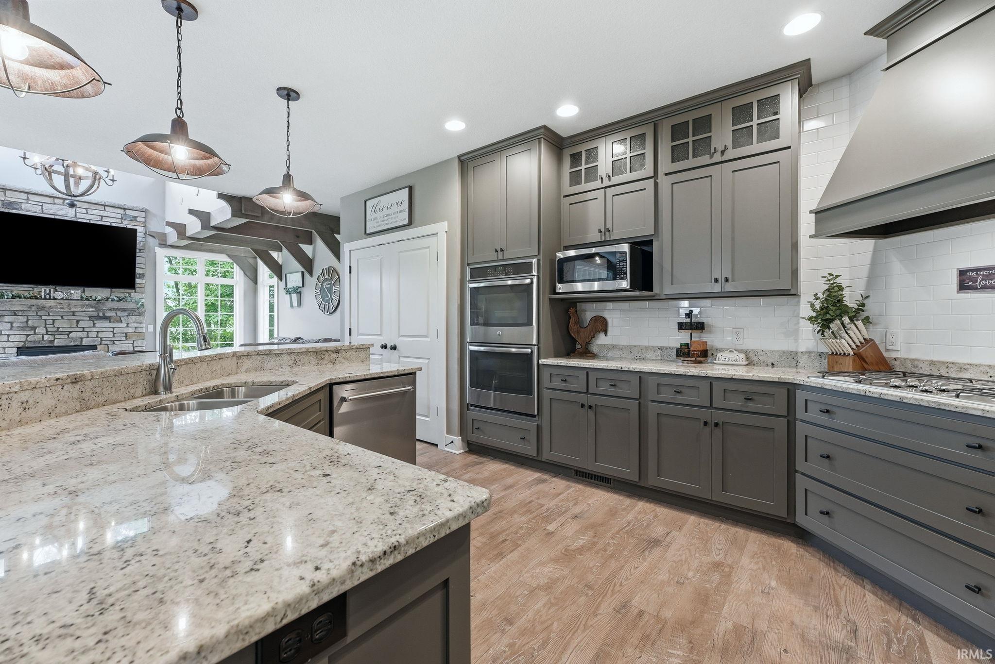 6264 Deer Hollow Road Auburn, IN 46706 - Photo 9 of 46