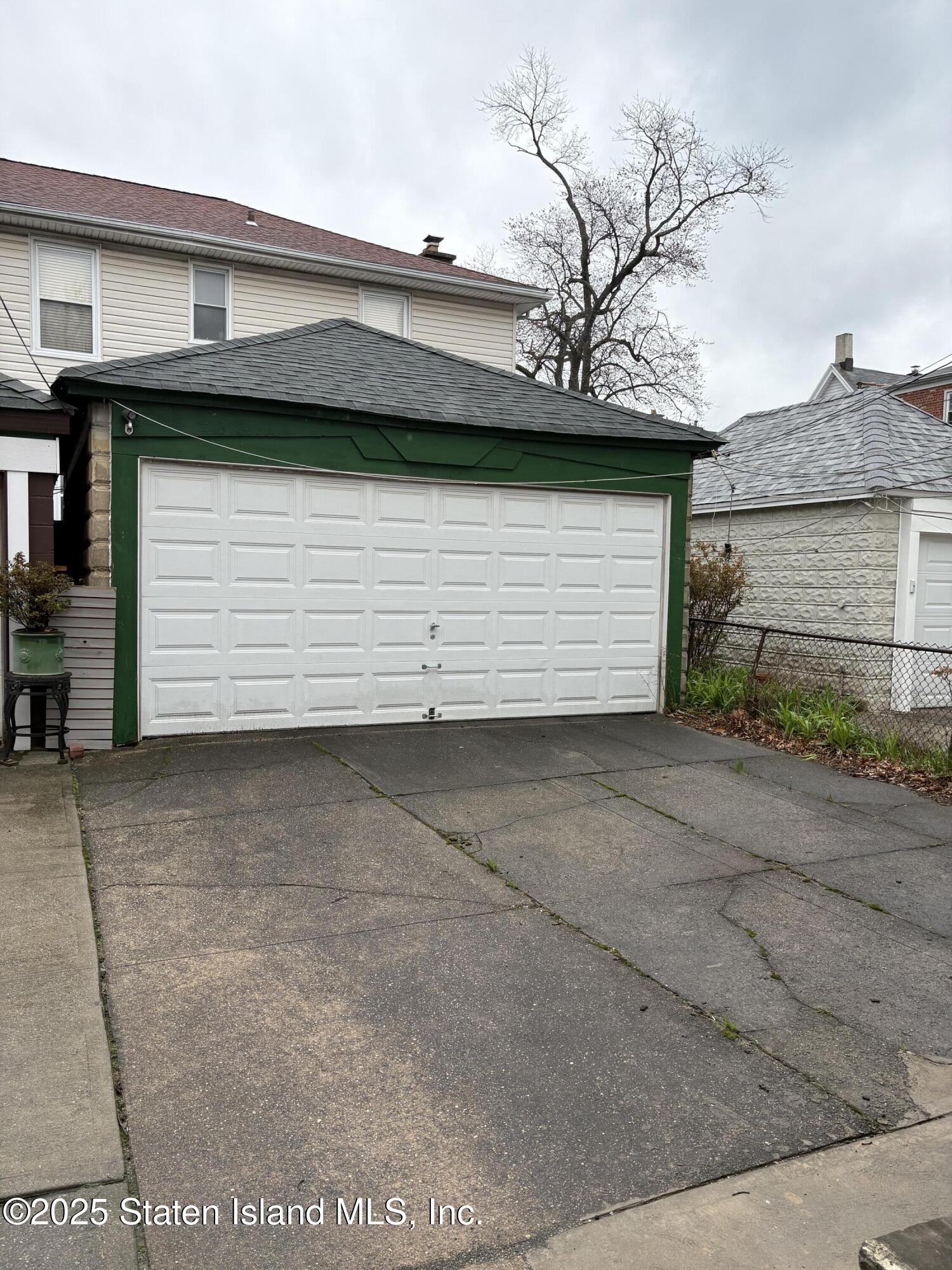 9105 Ridge Boulevard Brooklyn, NY 11209 - Photo 12 of 12 a front view of a house