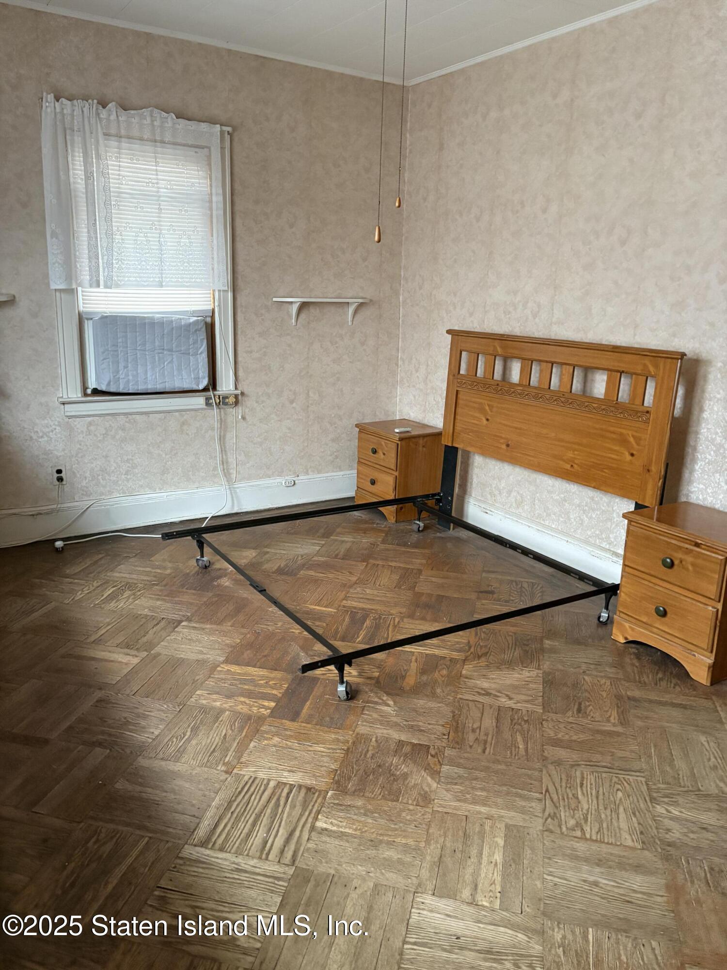 9105 Ridge Boulevard Brooklyn, NY 11209 - Photo 10 of 12 a living room with a table