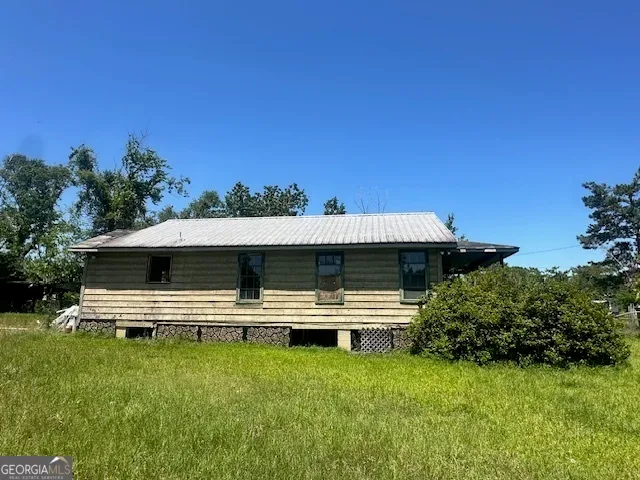 $49,999 | 902 Georgia Street, Vidalia, GA 30474