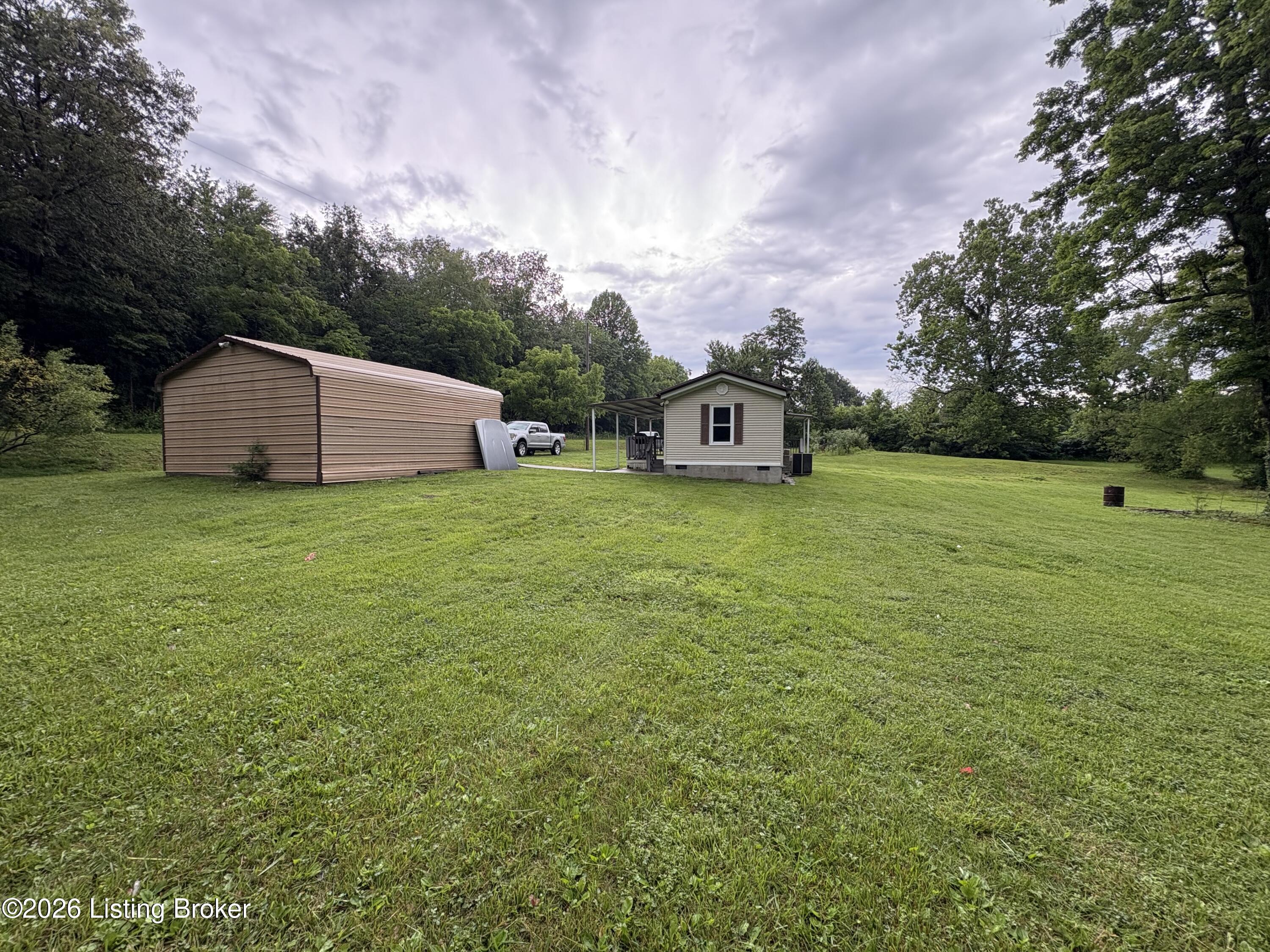 105 John Morris Road Custer, KY 40115 - Photo 3 of 26 IMG_0351