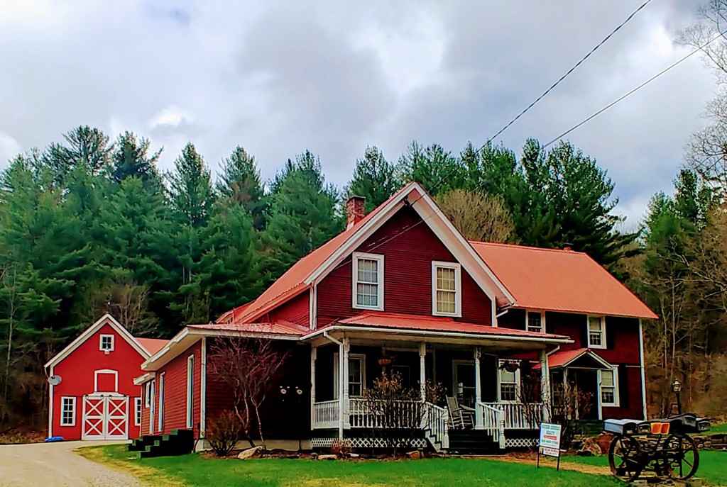 226 County Rte 25 Malone, NY 12953 - Photo 42 of 42 Gallery Image 42