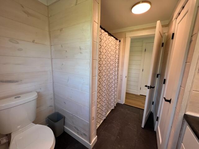 867 Boundary Road Steep Falls, ME 04085 - Photo 15 of 24 867 1st floor bathroom 2