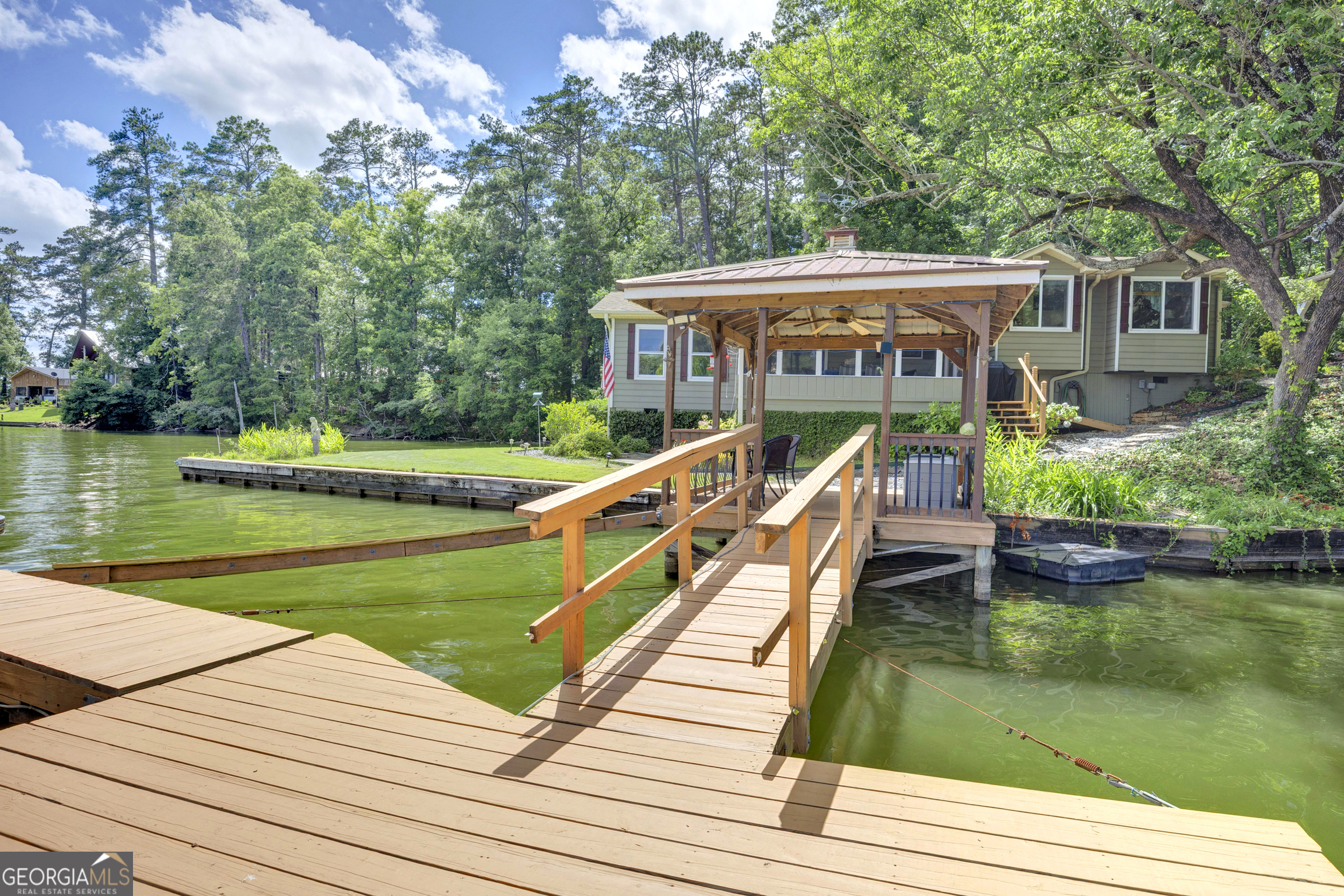 287 Late Rise Road Monticello, GA 31064 - Photo 15 of 68