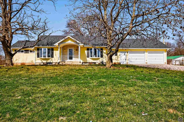 $239,900 | 554 West 15th Street, Horton, KS 66439