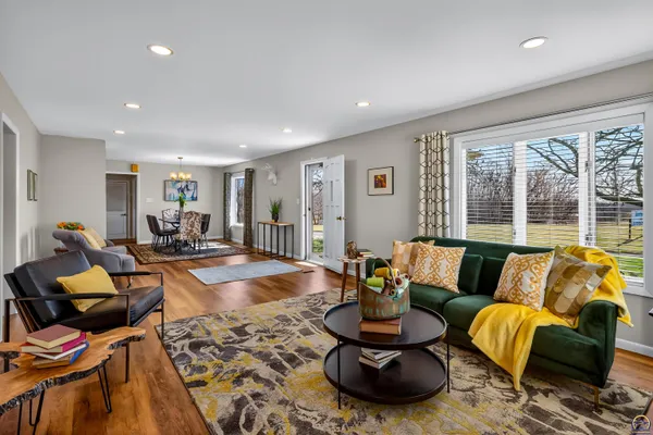 $239,900 | 554 West 15th Street, Horton, KS 66439