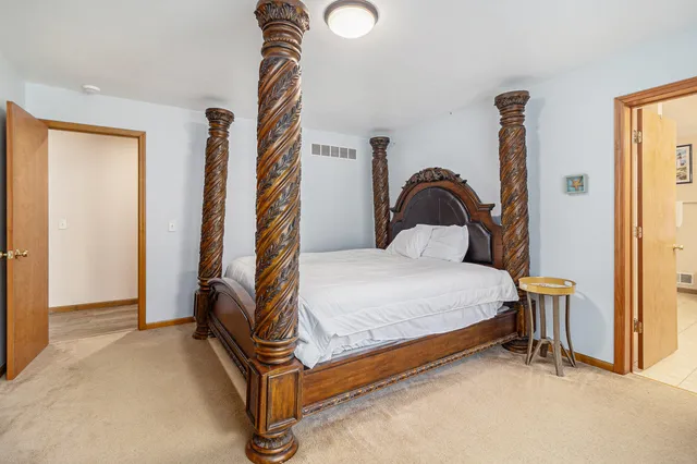 $429,900 | 10412 West Woodrow Road, Shelby, MI 49455