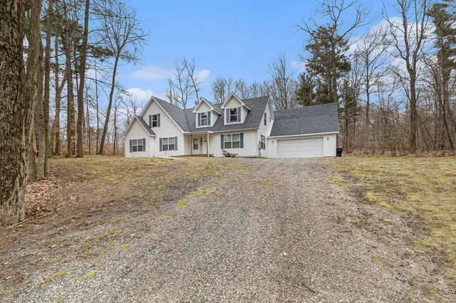 $429,900 | 10412 West Woodrow Road, Shelby, MI 49455