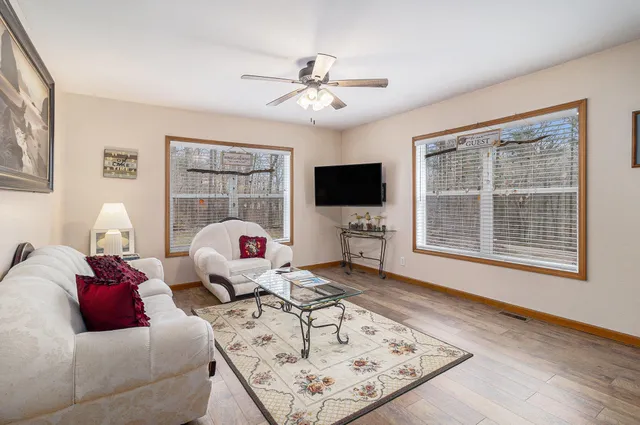 $429,900 | 10412 West Woodrow Road, Shelby, MI 49455