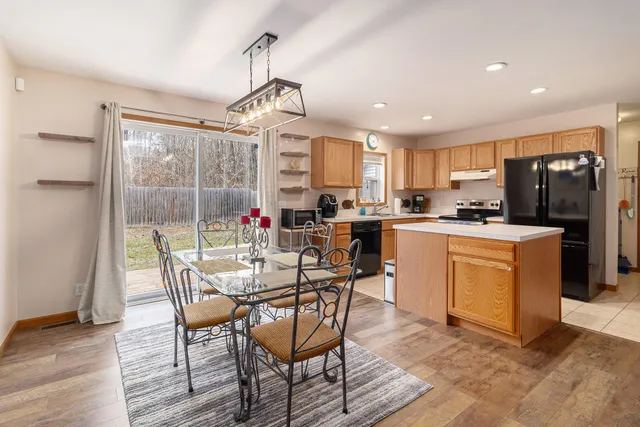 $429,900 | 10412 West Woodrow Road, Shelby, MI 49455