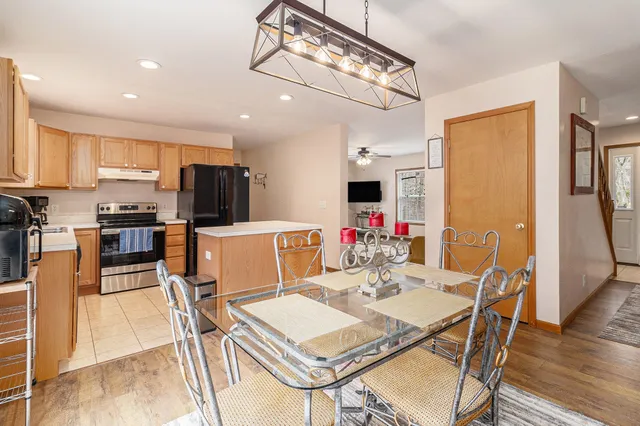 $429,900 | 10412 West Woodrow Road, Shelby, MI 49455