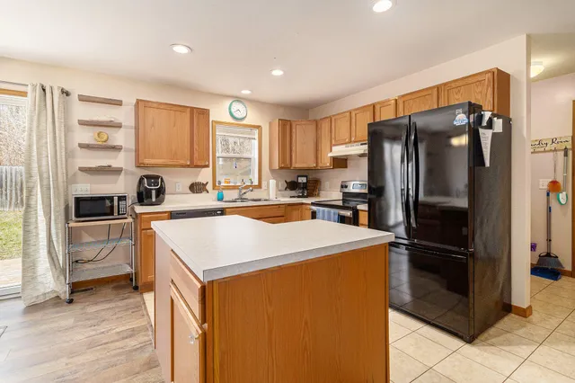 $429,900 | 10412 West Woodrow Road, Shelby, MI 49455